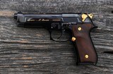 Beretta - 92 - .9mm - 2 of 2