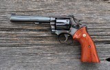 Smith & Wesson - 48-2 - .22 - 2 of 2