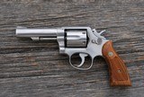 Smith & Wesson - 64-3 - 38 S&W Special - 2 of 2