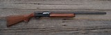 Remington - 1100 - 12 ga - 1 of 2