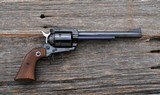 Ruger - Super Blackhawk - .44 mag - 1 of 2