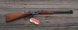 Winchester - Big Bore M94 XTR - .375 Win caliber - 1 of 2