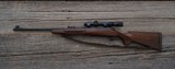 Remington - 700 - .35 Whelen caliber - 2 of 2