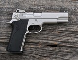 Smith & Wesson - 4506 - .45 acp - 1 of 2