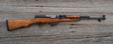 SKS - 56 - 7.62x39mm caliber - 1 of 2
