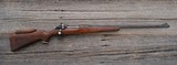Winchester - 1917 - Unknown caliber - 1 of 2