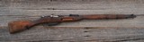 Mosin - Nagant - 1944 - 7.62mm x 54mm Russian caliber - 1 of 2