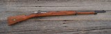 Gustafs Stads - 96 - 6.5 x 55 caliber - 1 of 2