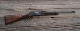 Browning - BLR 81 - .257 Roberts caliber - 1 of 2