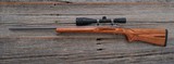 Ruger - 77 MK II - .22-250 caliber - 2 of 2