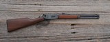 Winchester - 94 Trapper - .44 Rem Mag caliber - 1 of 2