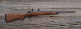 Remington - 700 - 7mm-08 caliber - 1 of 2