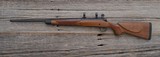 Remington - 700 - 7mm-08 caliber - 2 of 2