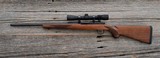 Ruger - 77/22 - .22 Hornet caliber - 2 of 2