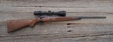 Winchester - 52 - .22 LR - 1 of 2