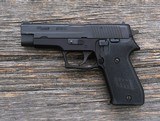 Sig Sauer - P220 - .45 ACP - 2 of 2