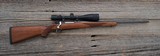 Ruger - 77 - .223 Rem caliber - 1 of 2