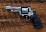 Smith & Wesson - 686-5 - .357 Mag - 2 of 2