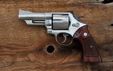 Smith & Wesson - 57 - .41 Mag - 2 of 2