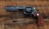 Colt - Python - .357 Magnum - 2 of 2