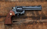 Colt - Python - .357 Magnum - 1 of 2
