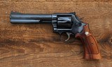 Smith & Wesson - 586 - .357 Magnum - 2 of 2