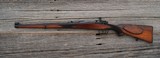 BRNO - Mauser - 7 x 57 caliber - 2 of 2