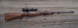 Johannsen - Safari - .416 Rigby caliber - 1 of 2