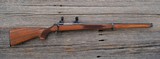 Sako - Mannlicher - .308 Win caliber - 1 of 2