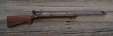 Winchester - 52 B Target, Bull Bbl - .22 Cal caliber - 1 of 2