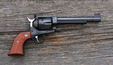 Ruger - Blackhawk - .41 Mag - 1 of 2