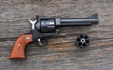 Ruger - Blackhawk - .45 ACP / .45 Colt - 1 of 2