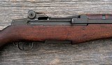 Springfield - M1 Garand - .30-'06 caliber - 2 of 5