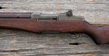 Springfield - M1 Garand - .30-'06 caliber - 4 of 5