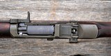 Springfield - M1 Garand - .30-'06 caliber - 3 of 5
