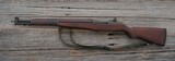 Springfield - M1 Garand - .30-'06 caliber - 5 of 5