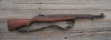 Springfield - M1 Garand - .30-'06 caliber - 1 of 5