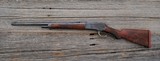 Winchester - 1886 - .45-70 caliber - 2 of 2