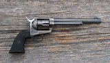 Colt - Single Action Army - .38 Special - 1 of 2