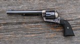 Colt - Single Action Army - 32 WCF - 2 of 2