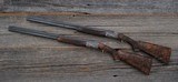 Abbiatico & Salvinelli - Excalibur Round Pair - 20 ga - 5 of 5