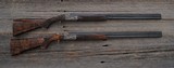 Abbiatico & Salvinelli - Excalibur Round Pair - 20 ga - 1 of 5