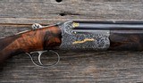 Abbiatico & Salvinelli - Excalibur Round Pair - 20 ga - 3 of 5