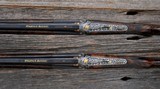 Abbiatico & Salvinelli - Excalibur Round Pair - 20 ga - 2 of 5