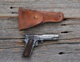 Colt - 1911 - .45 ACP - 1 of 2