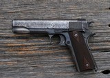 Colt - 1911 - .45 ACP - 2 of 2