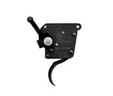 New - Huber Two Stage Black Trigger with Staged-Break Technology. - 1 of 1