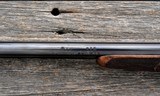 Winchester - Model 21 Custom - 12 ga - 2 of 6