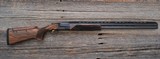 Perazzi - MX-2000 - 12 ga - 1 of 5