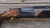 Perazzi - MX-2000 - 12 ga - 3 of 5